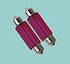 58343 12V FESTOON LAMP_C5W_11X35 MM_5W_SV8,5-8_2 PCS-RED