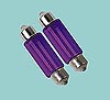 58346 12V FESTOON LAMP_C10W_11X35 MM_10W_SV8,5-8_2 PCS-PURPLE