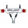 BRILJANT:BIKE CARRIER