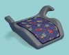 69974 BABY-UP:SAFETY SEAT FOR CHILD:GROUP 2-3