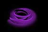 70319 EL-STRIP LIGHT 12V_100 CM_PURPLE