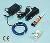 70321 EL STRING-LIGHT 12V_200 CM_BLUE