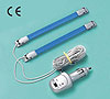 70382 EL-STRIPE LITES 12V_14 CM_BLUE