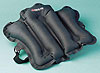 72391 ERGO-AIR 1:INFLATABLE BACK REST CUSHION