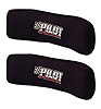 72435 RACING CONTOUR:HEAD-REST EXTENSIONS PAIR PACK BLACK