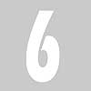 90376 SPELL-IT:ADHESIVE NUMBER 140X65 MM WHITE_6