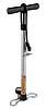94215 ALUMINIUM HAND PUMP WITH GAUGE_H 500 MM_� 32 MM