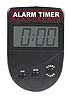98033 TRUCK DRIVER TIMER WITH ALARM