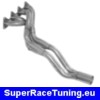 Collettori Sportivi 4-2-1<br> RENAULT CLIO III RS 2.0 16V 200CV