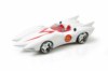 ART. JT53068 - 1:24 SPEED RACER MACH 5 CLASSIC