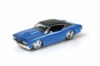ART. JT90340 - 1:24 CHEVY CHEVELLE 1969
