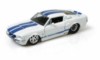 ART. JT90341 - 1:24 MUSTANG SHELBY GT500 1967