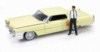 ART. JT91421 - 1:18 CADILLAC RESERVOIR DOGS 1965