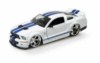 ART. JT91479 - 1:24 2007 SHELBY GT-500