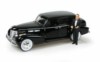 ART. JT91670 - 1:18 CADILLAC GODFATHERN 1940