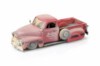 ART. JT91795 - 1:24 FORSALE 1951 CHEVY PICK UP