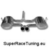 Scarico Sportivo<br>MINI COOPER S '02->'06