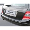 49709 REAR BUMPER PROTECTOR MERCEDES CLASSE C SW W204 1/08>