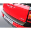 49725 REAR BUMPER PROTECTOR MINI CLUBMAN 4P 11/07>