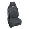 54312 KUPRA:CAR SEAT CUSHION_GREY