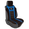 54340 HIGH GEAR:CAR SEAT CUSHION_BLUE