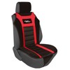 54342 HIGH GEAR:CAR SEAT CUSHION_RED