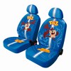 54642 TAZ:PAIR OF FRONT SEAT COVERS_BLUE