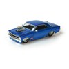 JT91619 1967 CHEVY NOVA_1:24_BIG TIME MUSCLE