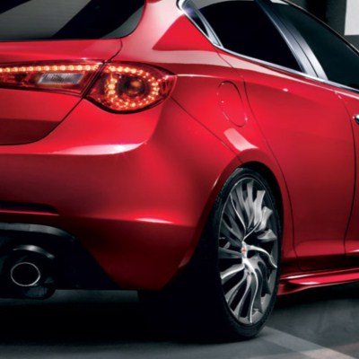 Sports Suspensions / Tuning Auto