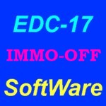 EDC17 IMMO OFF  Software Code Remover