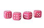 02461 CALIFORNIA-DICES_ROSA