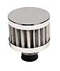 06098 CYLINDRIC AIR FILTER ? 12 MM
