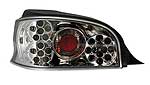 08311 PAIR OF REAR LED LIGHTS CITRO