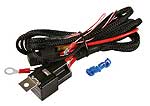 09956K MOUNTING KIT FOR 09956 WITH CABLES AND RELAY