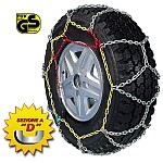 16108 SUV AND VANS SNOW CHAINS_24.5