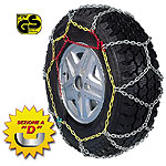 16124 SUV AND VANS SNOW CHAINS_27.3