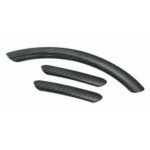 33073 PRO WHEEL:STEERING-WHEEL COVER INSERTS_CARBON
