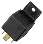 45501 REL? UNIVERSAL RELAY 5 PINS_12V_30A