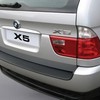 49901 PROTEZIONE PARAURTI SOGLIA BAULE BMW X5 3/07>