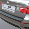 49902 PROTEZIONE PARAURTI SOGLIA BAULE BMW X6 6/08>