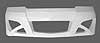 50123 FRONT BUMPER OPEL ASTRA G 9/98-3/04