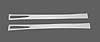 50771 SIDE SKIRTS OPEL VECTRA B 10/95-5/02