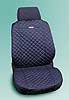54866 ZIGA:PAIR OF HIGH-QUALITY COTTON FRONT SEAT COVERS_BLUE