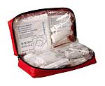 66962 FIRST-AID KIT_NYLON POUCH