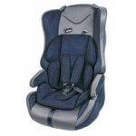 69983 FOXY:CAR BABY SEAT:GROUP 1-2-3