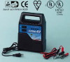 70108 TURBO 2/8 A:BATTERY CHARGER 6/12V