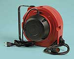 ROLLER 12V:CABLE REEL WITH TRANSFORMER