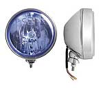 72195 X-TRE:HALOGEN DRIVING LIGHT WITH POSITION LIGHT_BLUE