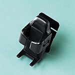 72472 TEL-7:MOBILE PHONE HOLDER WITH MOUNTING BRACKET