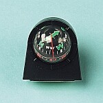 72690 SPORT ADHESIVE DIRECTIONAL COMPASS